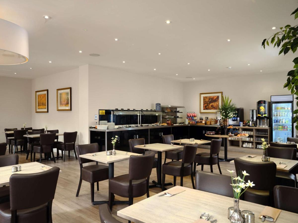 Linton A Bw Signature Collection Hotel 3*