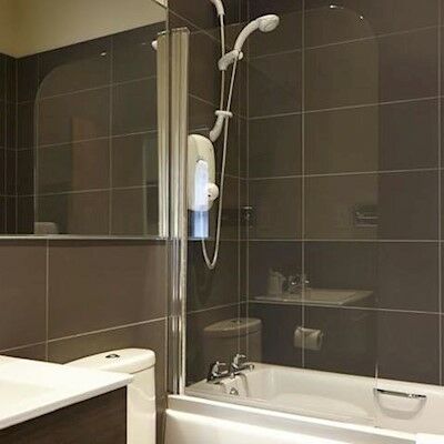 Linton A Bw Signature Collection Hotel 3*